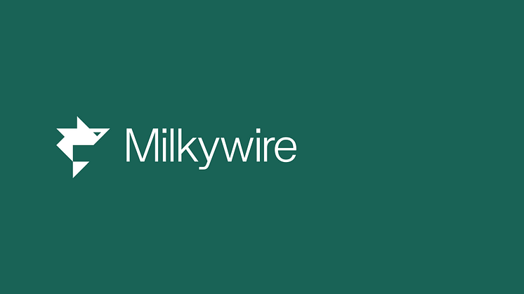 Steamery initiates collaboration with Milkywire