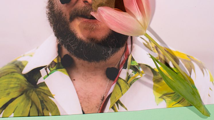 Bon Iver klar för den fjortonde upplagan av Way Out West i Göteborg, 13-15 augusti 2020.