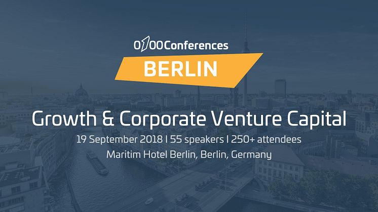 0100 Conference Berlin