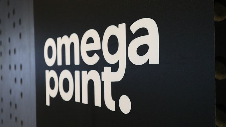 Omegapoint i Umeå flyttar in i nytt kontor