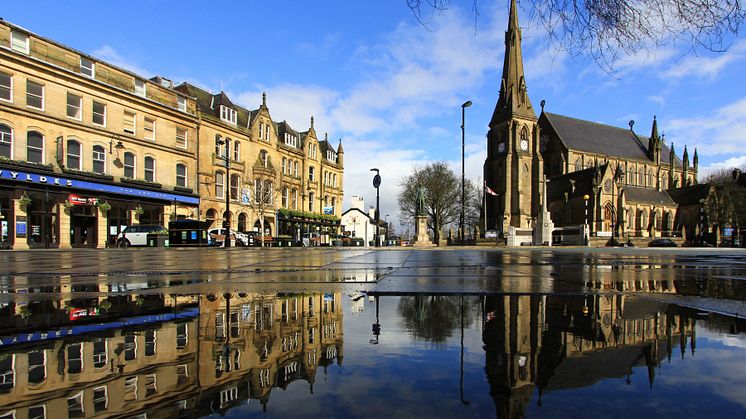 Get your scenic photograph in the official Bury calendar