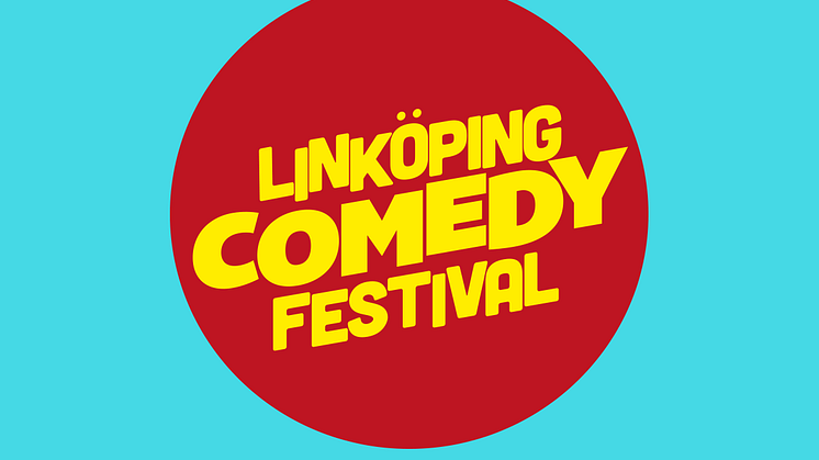 Linköping Comedy Festival är tillbaka