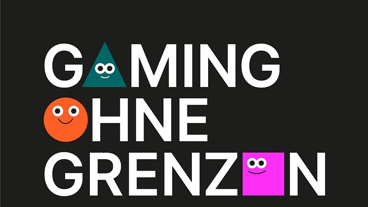 Gaming ohne Grenzen Logo