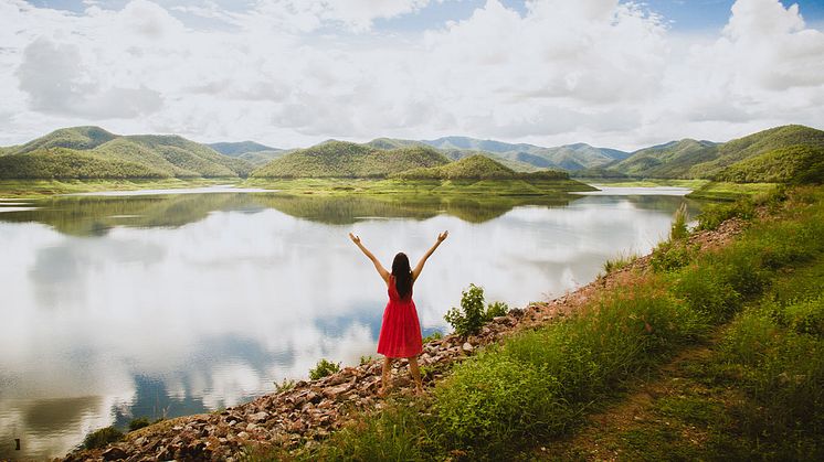 ”Halleluja, livslång depression släpper med ketamin!“ Foto: © [aradaphotography] / Adobe Stock