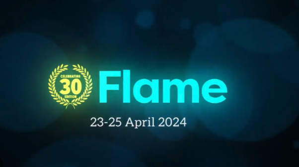 Flame 2024