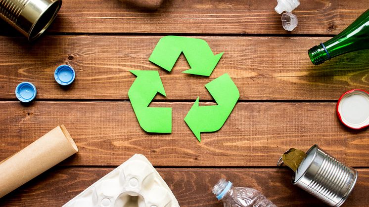 Neue Studie liefert Grundlagen zu faserbasierten Verpackungen mit Barrieren und definiert Anforderungen an das Design for Recycling