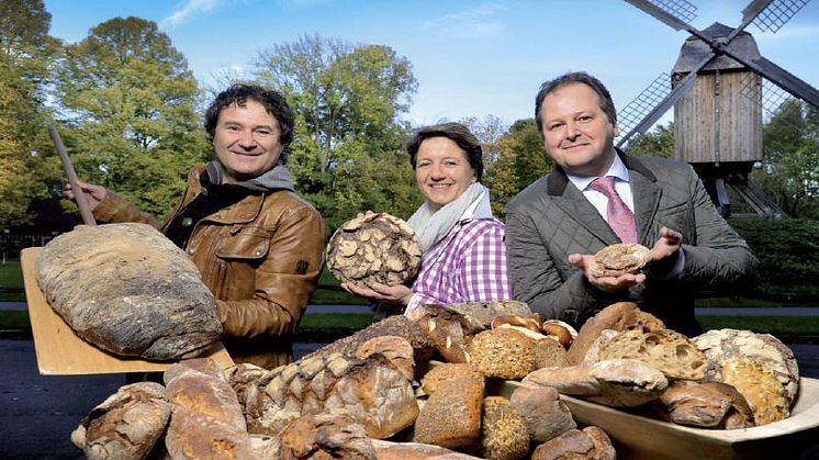 Backwaren der Spitzenqualität mit Tradition und Herzblut aus Hannover