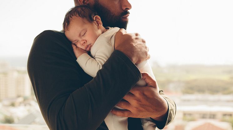 Alarming study finds baby poop contains 10 times more microplastics than adult stool (iStock-882871236_jacoblund)