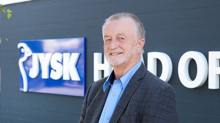 Lars Larsen Group increases earnings