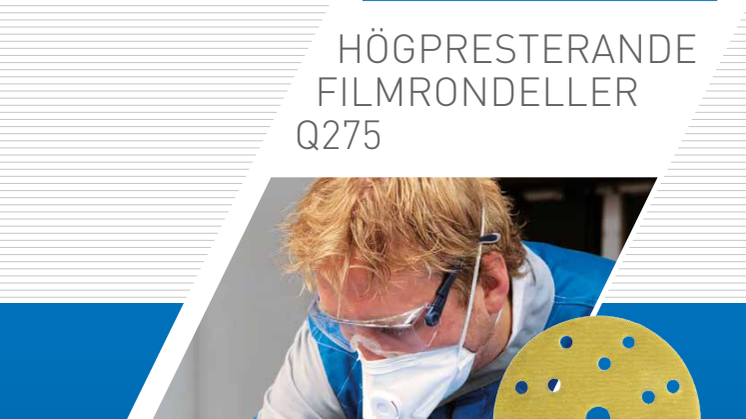 Broschyr Norton Pro Film Q275