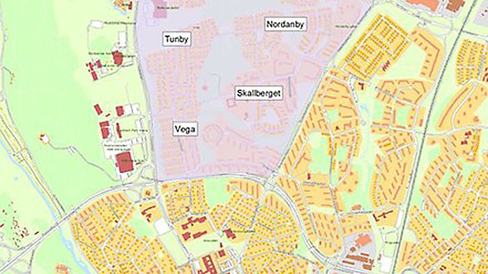 Åren 2016-2018 genomför Västerås stad flera projekt som rör den framtida utvecklingen i stadsdelarna. Det handlar om social hållbarhet, trygghet och den fysiska miljöns utveckling.