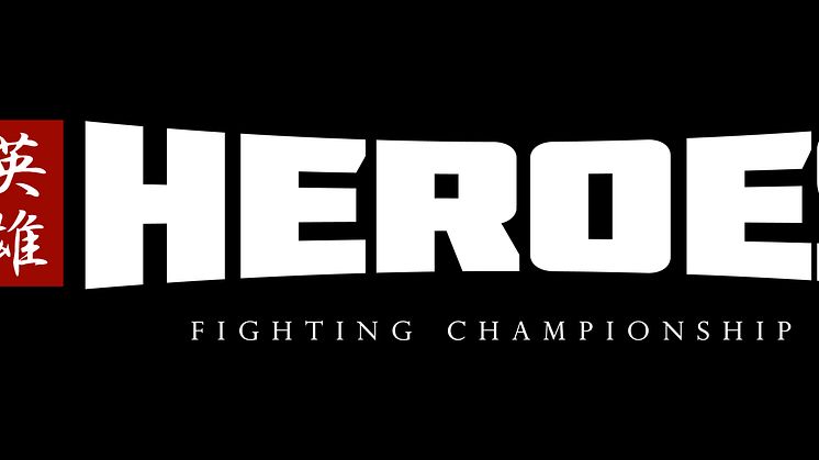 Heroes Fighting Championship inställt