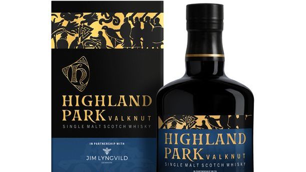 Highland Park VALKNUT 