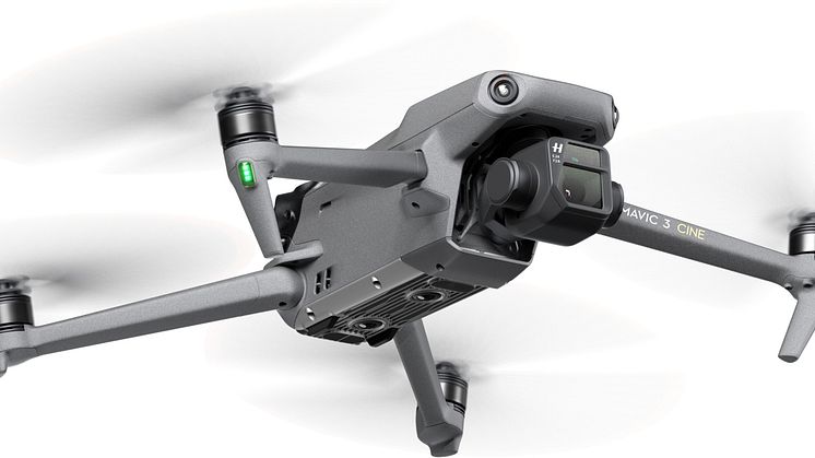 DJI Mavic 3 Cine 11