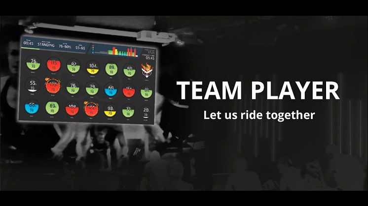 Stay connected with Ticket to Ride