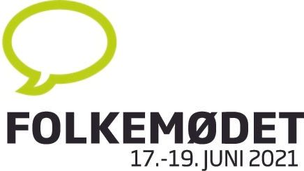 Debate about "The Resilient Company" at Folkemoedet (DK) 