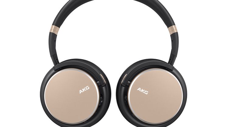 AKG Y600_Dynamic_Gold