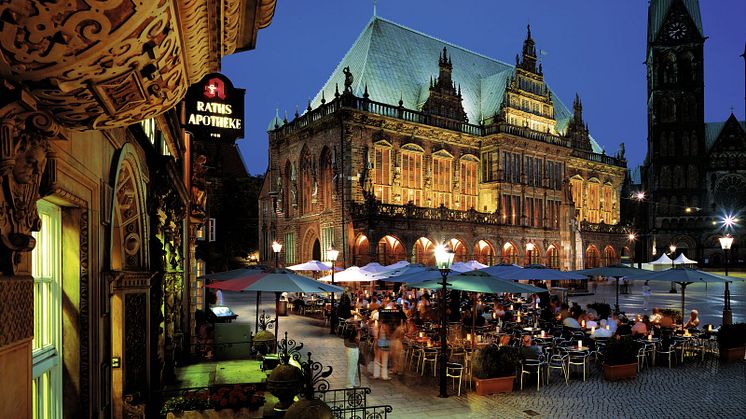 GTM i Bremen för 40:e gången – Europa-Park är DZT:s premiumpartner