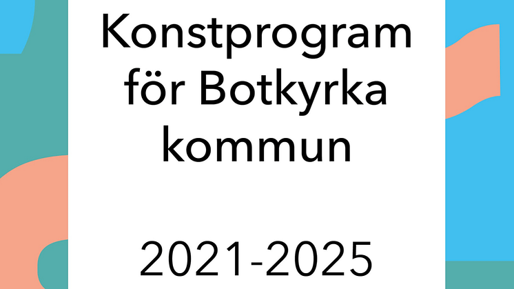 Armlängds avstånd säkrad för konsten i Botkyrka