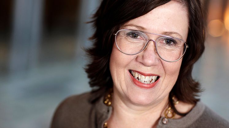 Sjöstedt (FP): Konstsatsning lyfter Brunkebergstorg