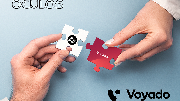 Oculos utvecklar samarbetet med Voyado: Starkt nordiskt erbjudande inom marketing automation