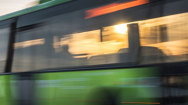 Ruter øker kapasiteten mellom Drøbak og Oslo fra 3. mars