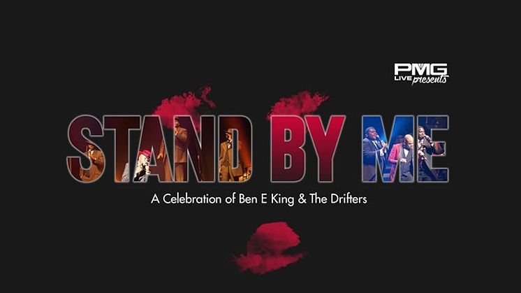 Stand By Me at Sunderland Empire on 3 June