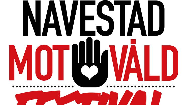 Navestad mot Våld – en färgsprakande festival 