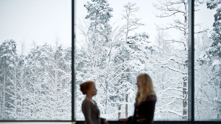 Akademiska Hus ska bli klimatneutrala 