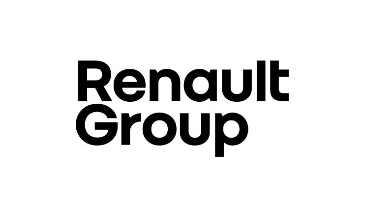 Stærk start for Renault Group i 2023