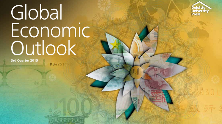 Global Economic Outlook Q3/2015