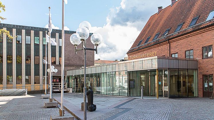 Workshopdag för museer i Kristianstad
