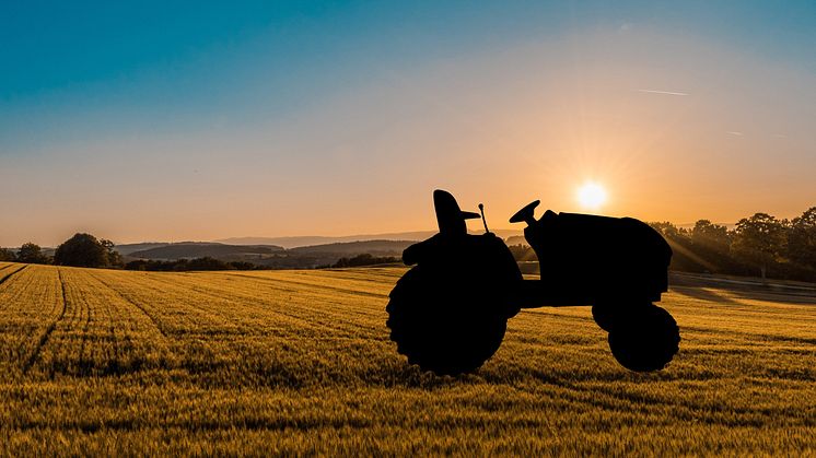 Yanmar America’s e-tractor concept will be shown for the first time at Equipment Expo 2023.