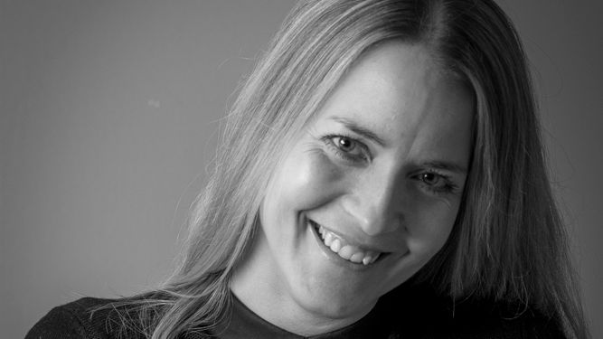 Karianne E. Tønnesen - designer ny Nordic Light