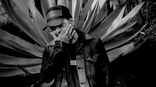 Daniel Lanois