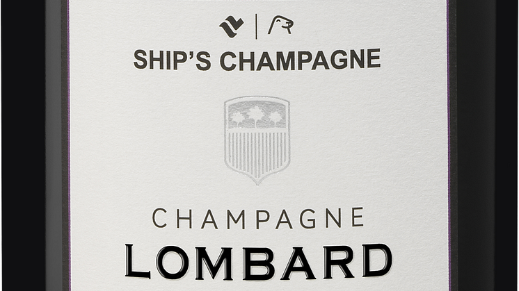 Champagne Lombard Extra Brut