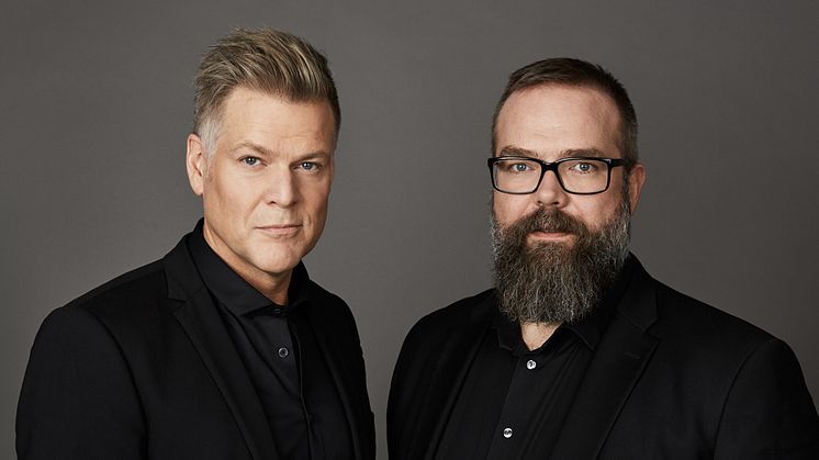 Behrer blir ny CEO för Dentsu Aegis Network Sverige