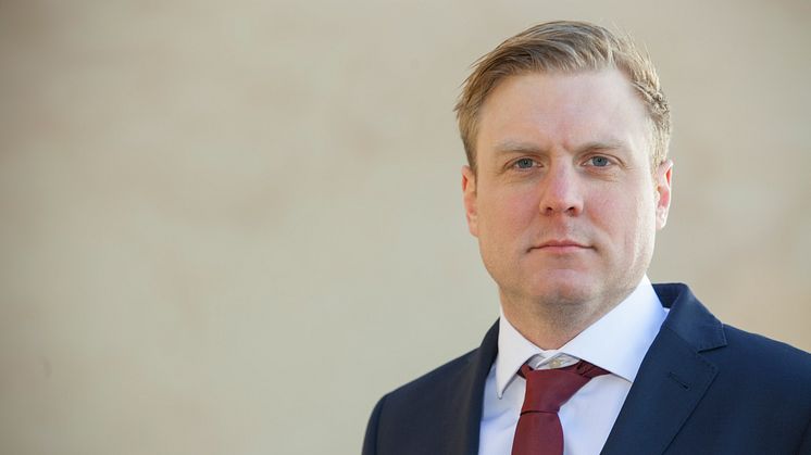 Foto: Fredrik Hjerling