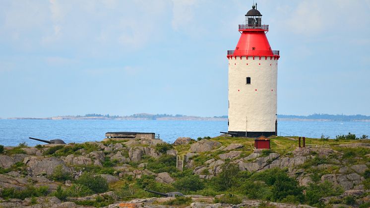 Så vill landstinget stärka skärgården