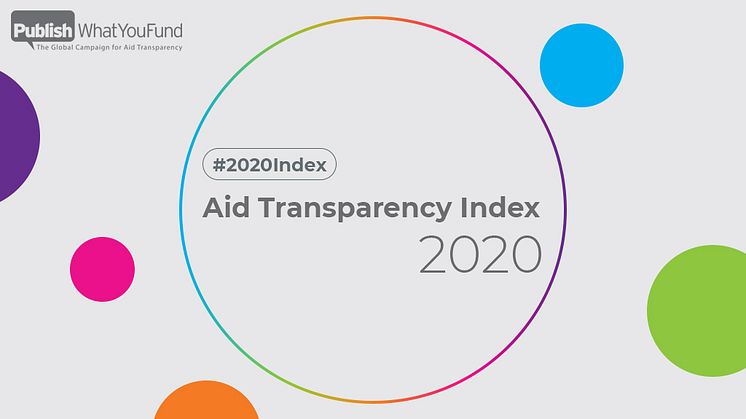 UNDP förblir det mest transparenta FN-organet enligt nytt index