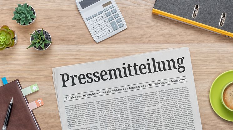 Pressearbeit – Warum Unternehmen sie kontinuierlich machen sollten