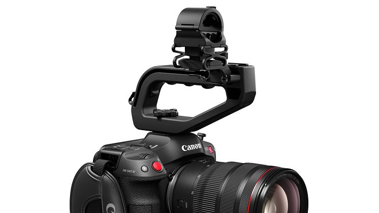 Canon EOS C70 FSR 05