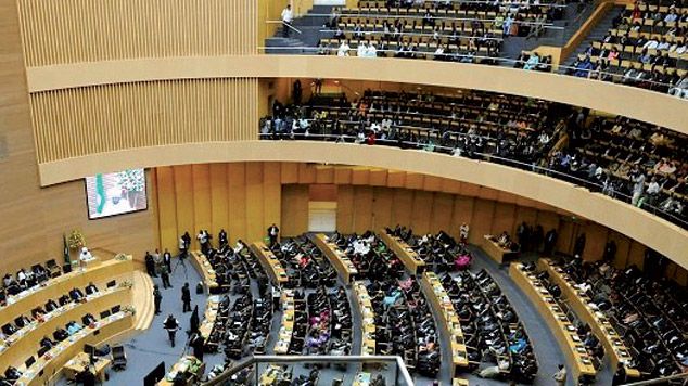 Morocco To Preside African Union Peace and Security Council