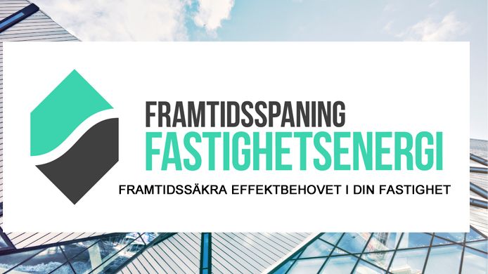 Framtidsspaning Fastighetsenergi