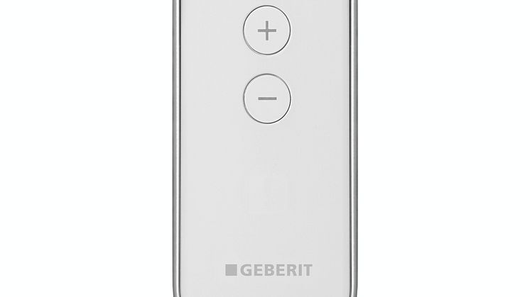 2024_Geberit AquaClean Alba_Remote Control_wall bracket_picture_transparent_Original.jpeg