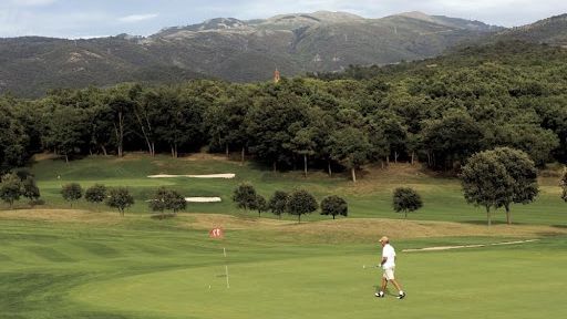 Golfklubben Montanyà