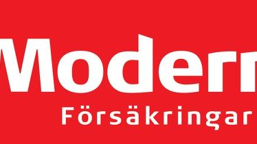 Moderna Försäkringar i samarbete med Kivra