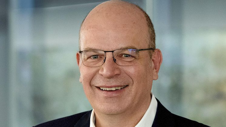 Dr. Matthias Metz to become new CEO of BSH Hausgeräte GmbH