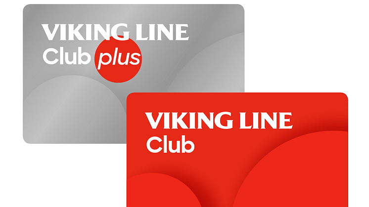 Viking Line nylanserar lojalitetsklubb