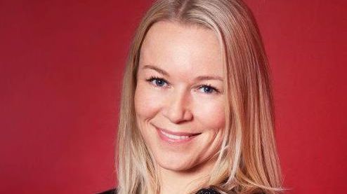  Ny driftsdirektør i Clarion Collection Norge